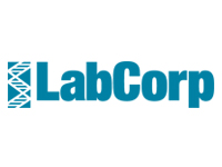Labcorp Logo